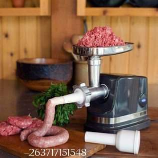sausage