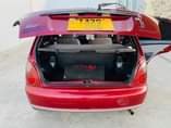 A picture of TOYOTA STARET
