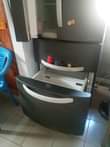 A picture of Fridge hotpoint