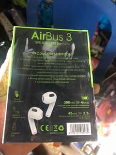 A picture of Oraimo AirBus 3