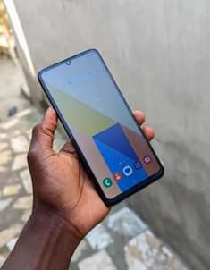 A picture of SAMSUNG GALAXY A05 MPYA MWEZI