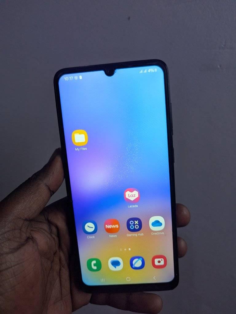 samsung galaxy a05