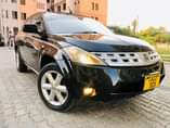 A picture of NISSAN MURANO BEI MILION 8