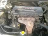 A picture of Toyota Camry 2005