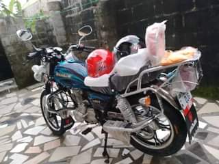 A picture of HAOJIN CC 150 9