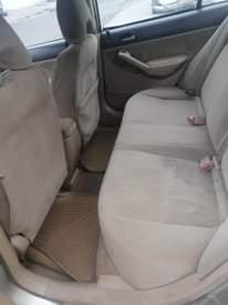 A picture of Registered 06 Honda Civic