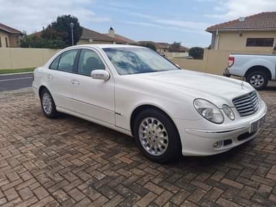 Mercedes B.