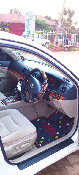 A picture of Mark II Grand at 13M 0707442262 it s a buy