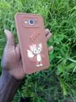 A picture of Samsung Galaxy J7 imenyook saan gb16 ram2 net4g 0785634906