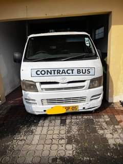 used toyota hiace