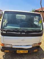 used nissan atlas