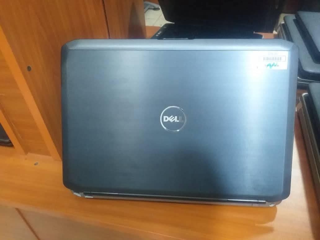 A picture of i5 Dell