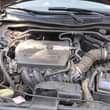 A picture of unregistered Honda Accord 2008 uplifted to 2011