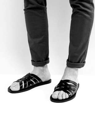 A picture of Hand made sandals