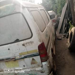 A picture of Mini bus