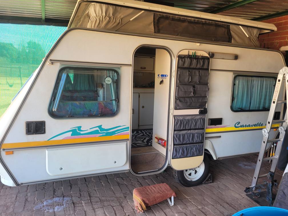 caravans