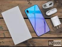 huawei nova