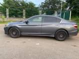 A picture of Honda Accord