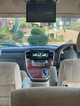 A picture of Alphard