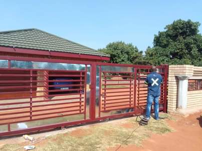 LIMPOPO V.