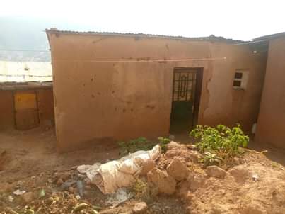 gisozi accommodation