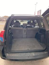 A picture of Extremely Clean Belgium Grade 2007 Toyota Rav4 Limited Edition Selling