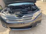 A picture of Toyota venza 2013