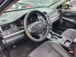 A picture of 2015 Direct Belgium Toyota Camry Sport Edition Fullest Option Available