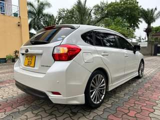 A picture of SUBARU IMPREZA NEW MODEL BEI ................16.5M 0682287760