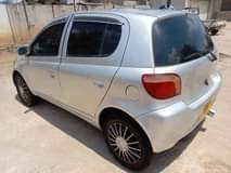 A picture of Bei yke 3 5m cc990 gari ipo dsm 0733068826 0688147887