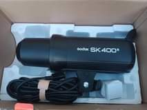 A picture of SK400
