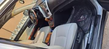 A picture of Lexus RX330 Model