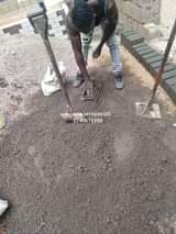 A picture of Compound designing