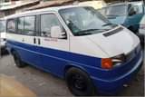 A picture of CarsTokunbo Volkswagon T4 Bus with Seats for sale 09061358848 Pick