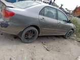 A picture of Toyota Corolla 03 04