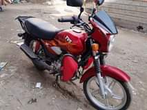 tvs hlx