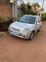used toyota raum
