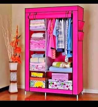 wardrobes