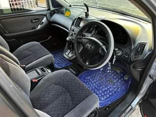 A picture of PRICE BEI 21 8M 2557 69617116 TOYOTA HARRIER EEV YEAR