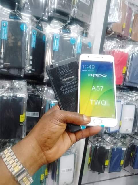 oppo a57