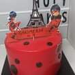 A picture of Cakes