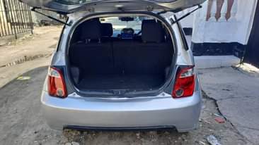 A picture of On Sale Toyota IST DTV 2006 1NZ Fe 1490Cc SILVER