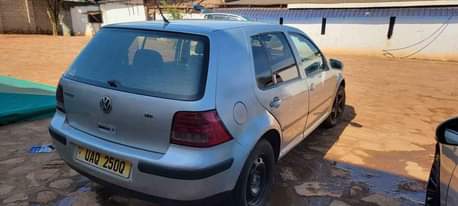 A picture of GOLF 4 7.5M CALL 0701488581 WHAT S APP 0776417404