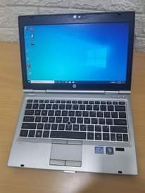A picture of Hp elitebook 2560 Ram 8gb Hdd 320gb Core 5 Prosocery