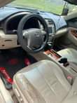 A picture of Clean 2011 Toyota Camry XLE keyles buy and traveling clean
