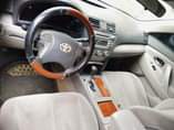 A picture of F C T 2008 TOYOTA CAMRY MUSCLE CLEAN BODY AND