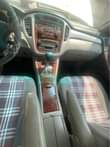 A picture of Toyota Highlander 2005model In Good Condition Nothing To Fix