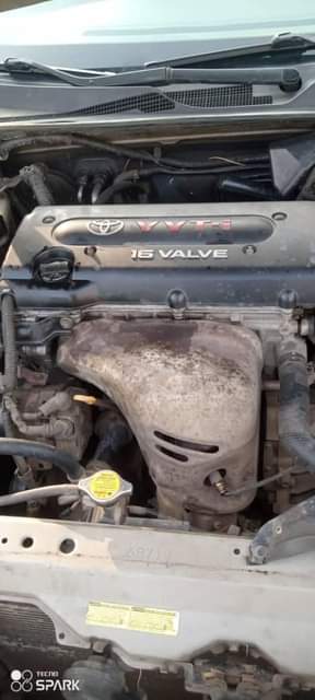 A picture of NEATLY USED 2004 MODEL TOYOTA CAMRY BIG DADDY JUST LIKE