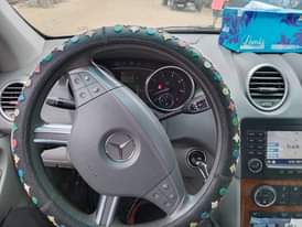 A picture of Ml350