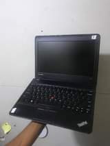 A picture of Nauza Lenovo thinkpad x132e RAM 4 GB HDD 320 GB